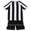 Conjunto (Camiseta+Pantalón Corto) Newcastle United Primera Equipación 2022-23 - Niño